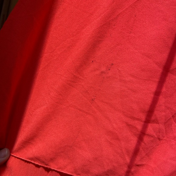 6️⃣5️⃣0️⃣ Pleated Long Dress. Size-L ( Can fit M too) - Picture 11 of 11